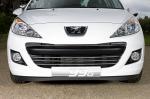 Peugeot 207 5-Door 2010 года